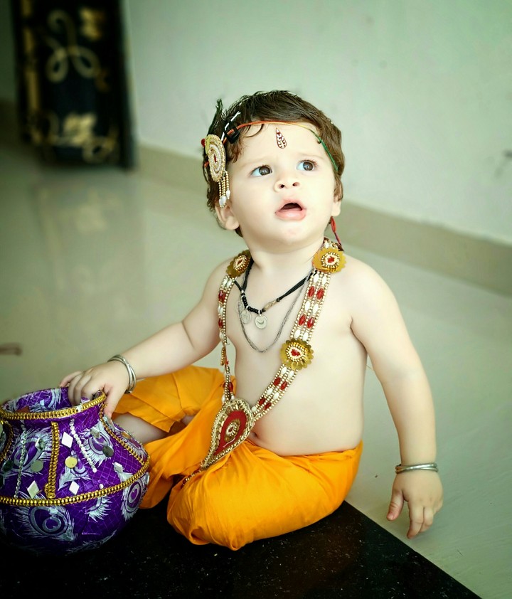 krishna
