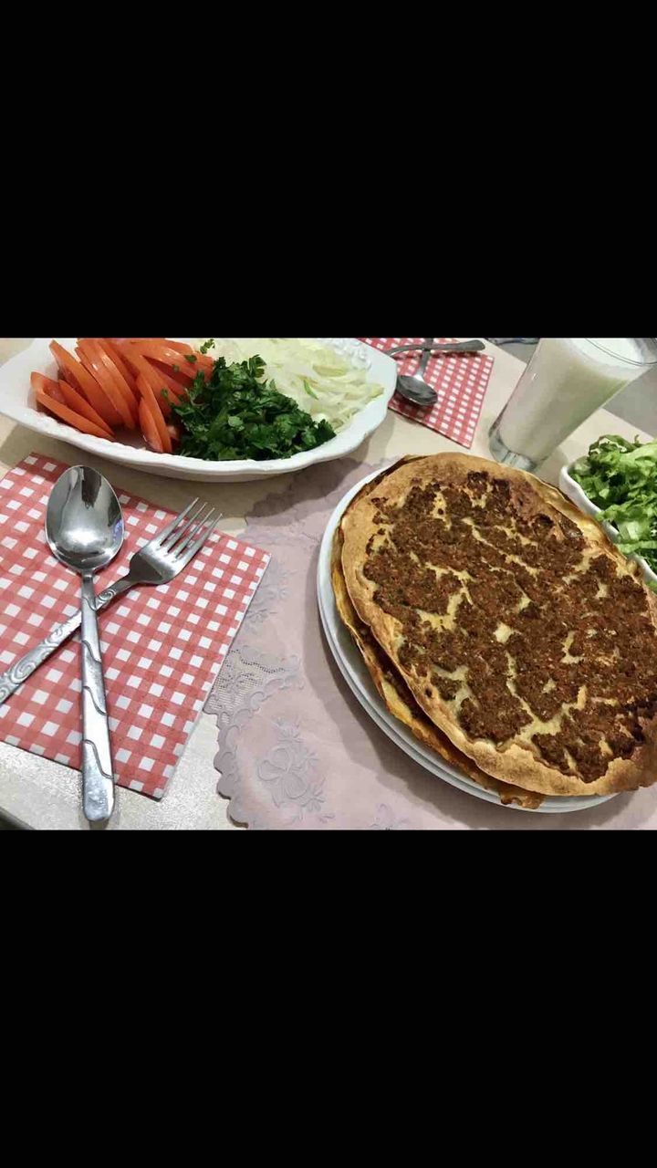 Lahmacun
