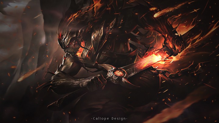 night yasuo