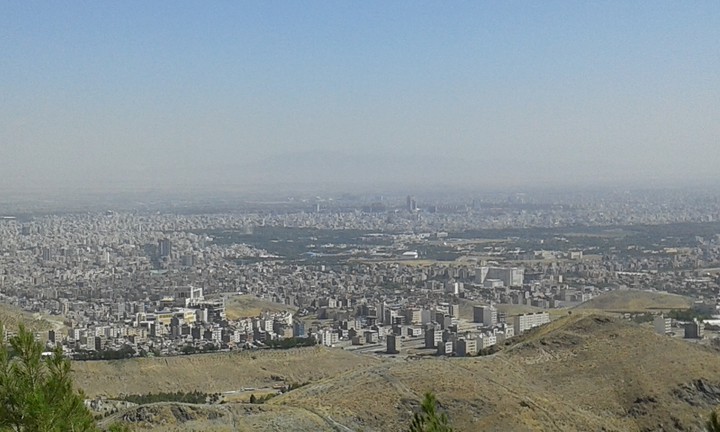 Mashhad