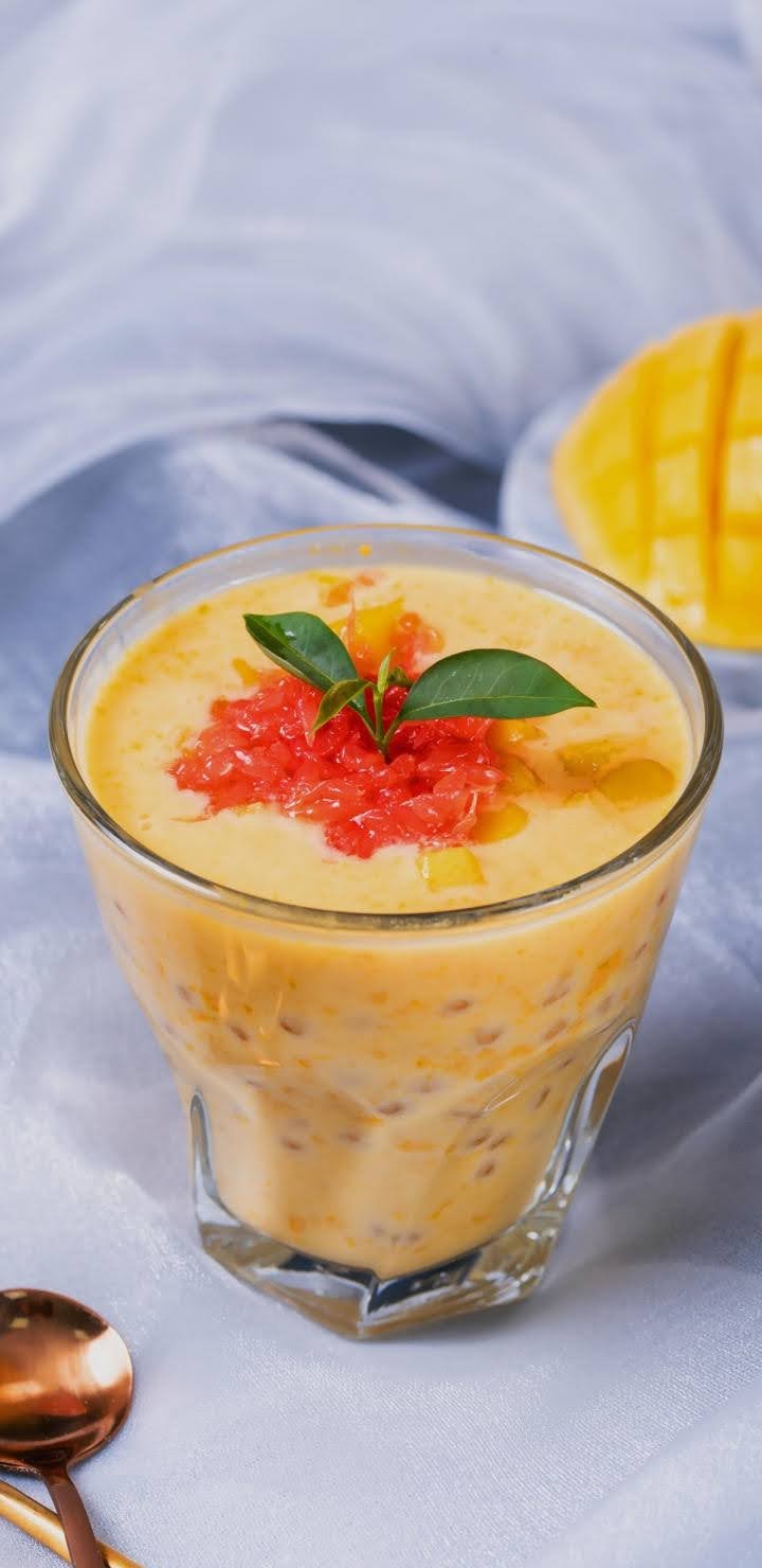 mango desert
