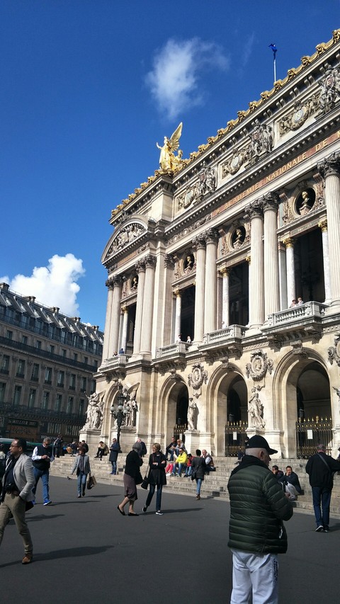 Opera de Paris