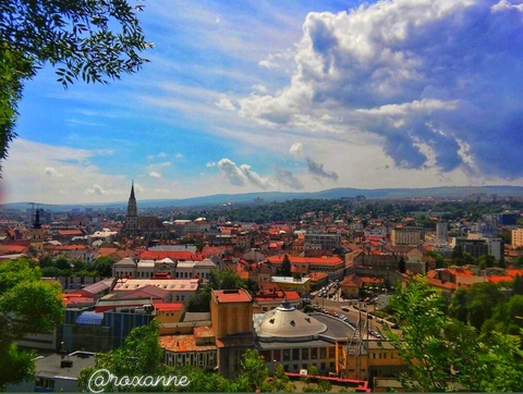 City views
