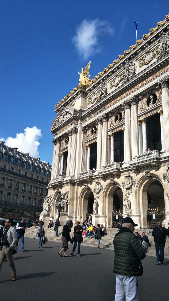 Opera de Paris