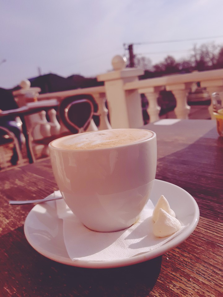 капучино☕☕