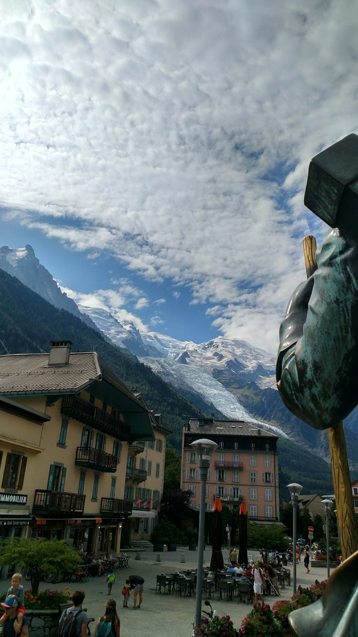 Chamonix