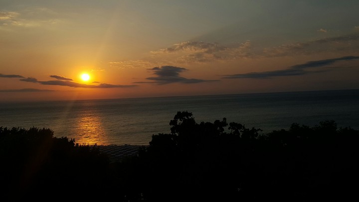 sunrise
