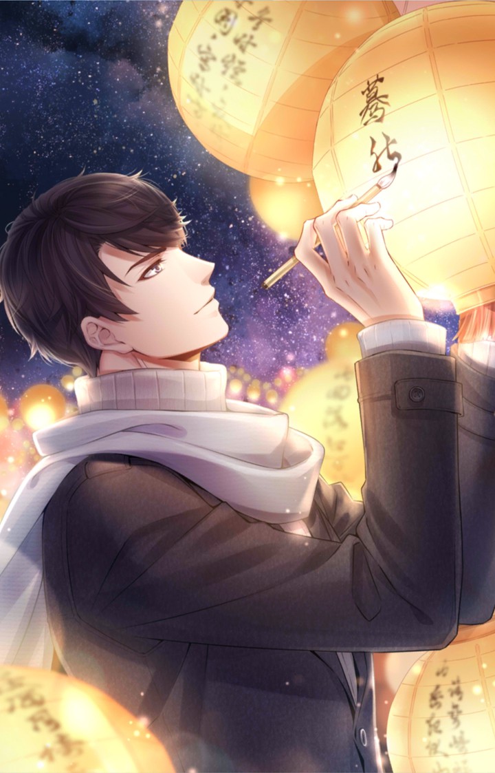 Victor