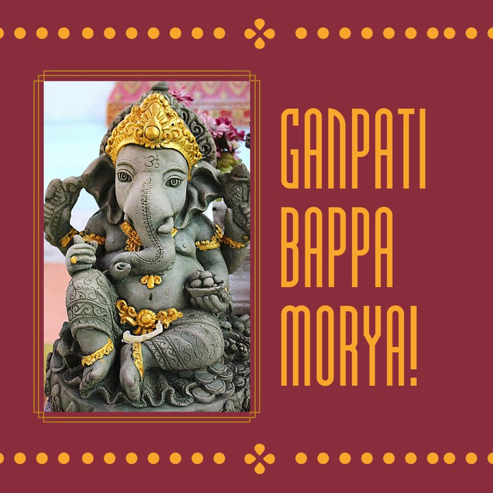 ganesh chaturthi