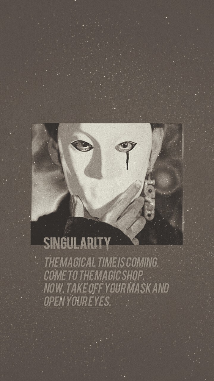singularity