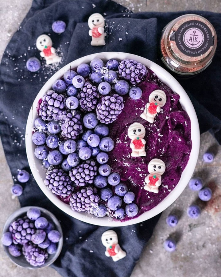 berries