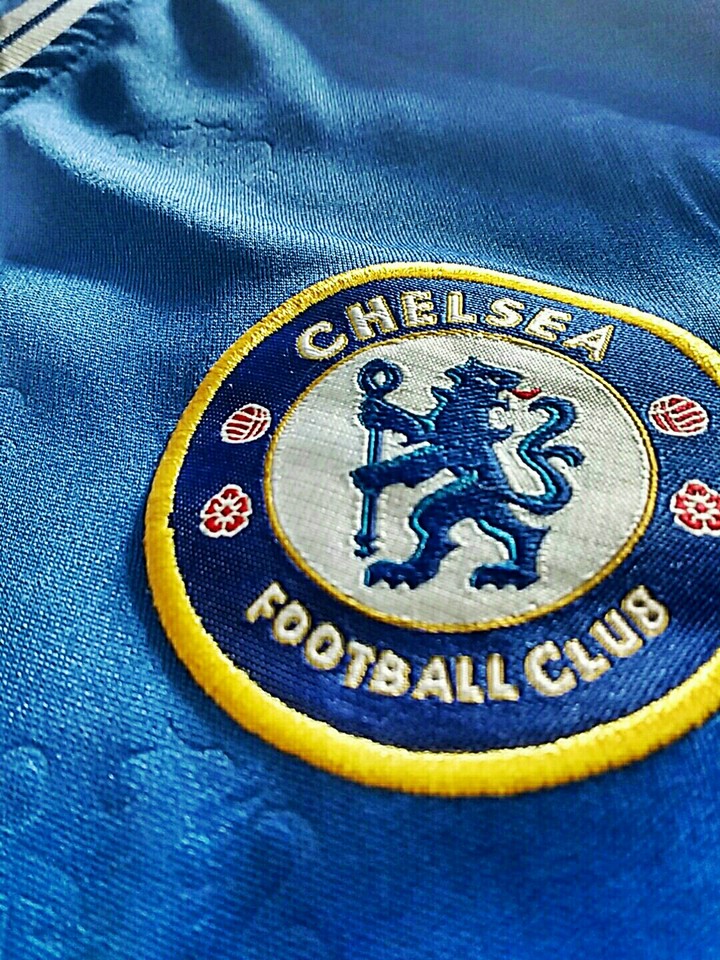Chelsea Badge