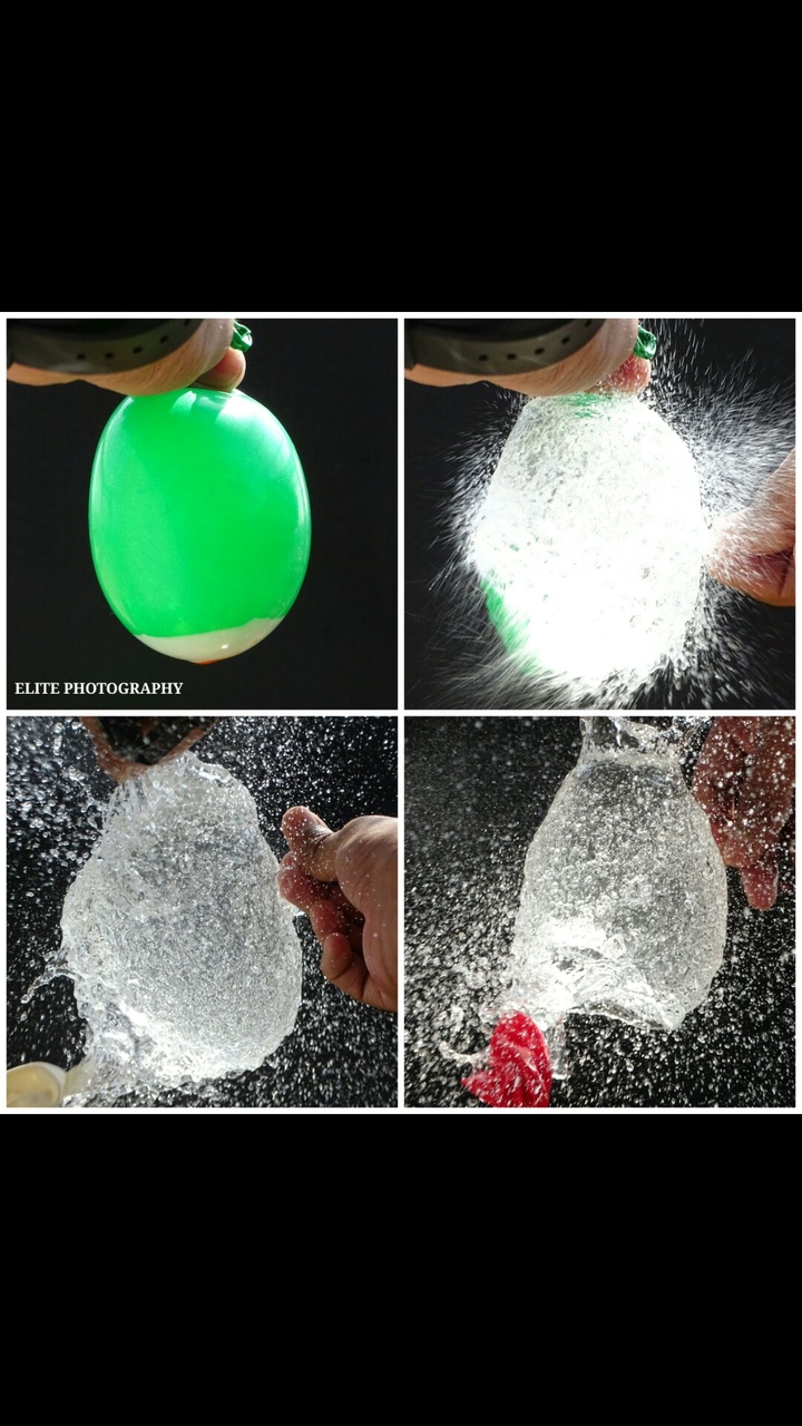 experiment