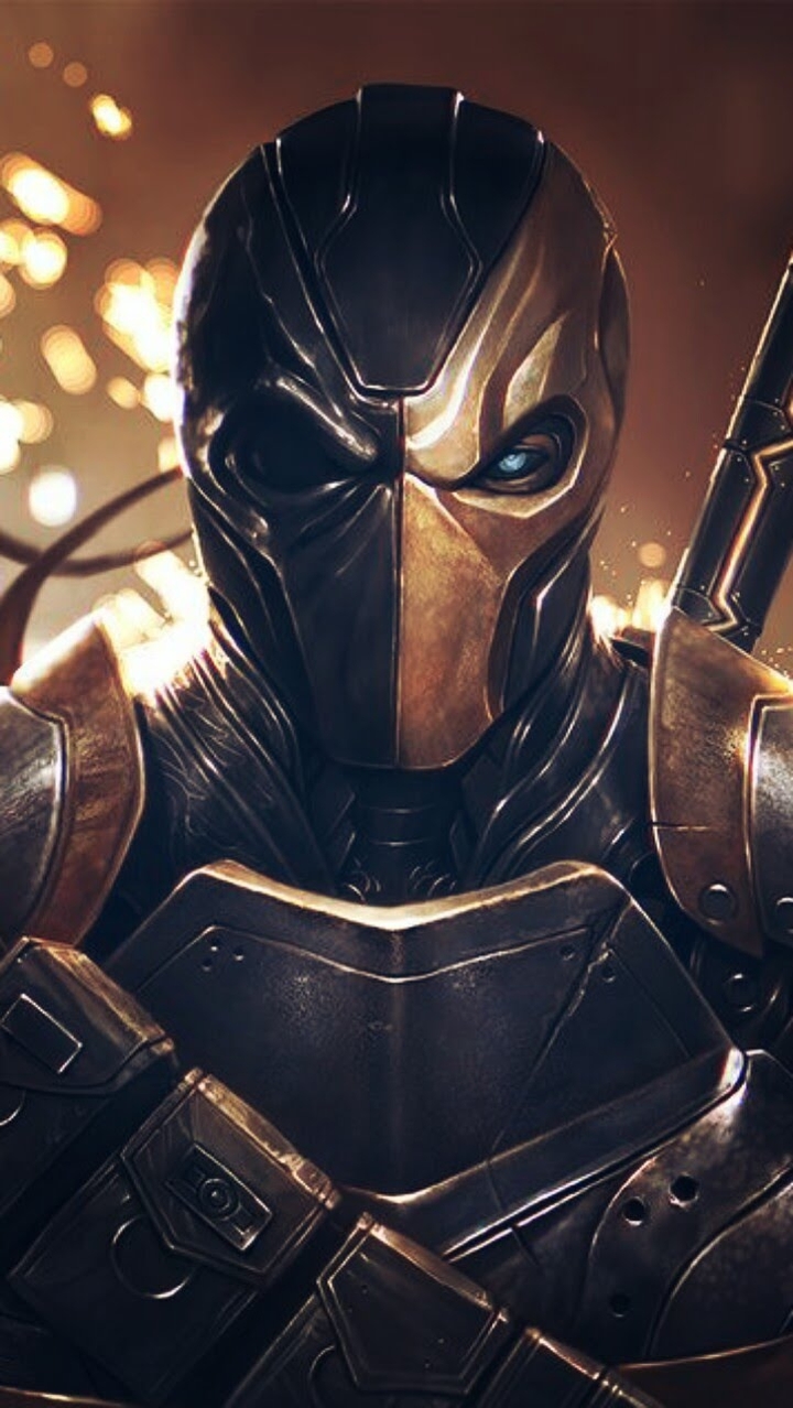 Deathstroke10