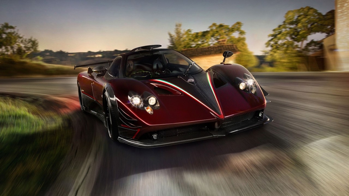Pagani