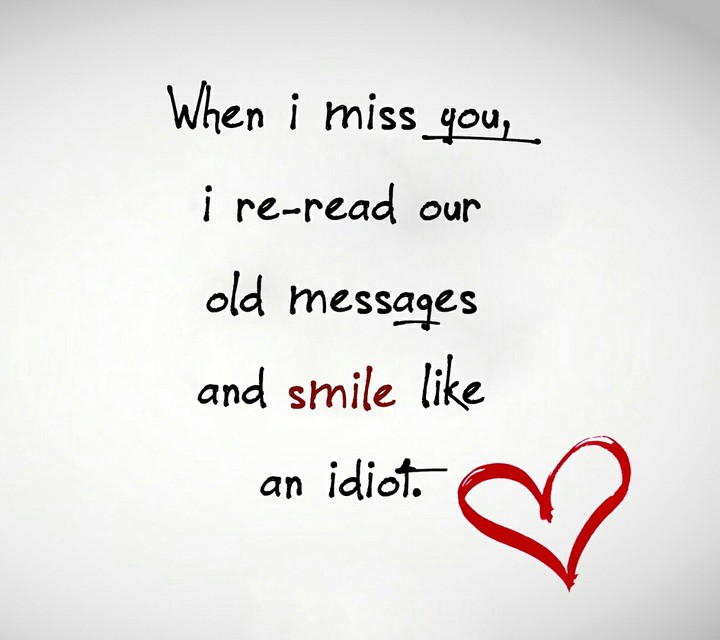 true love