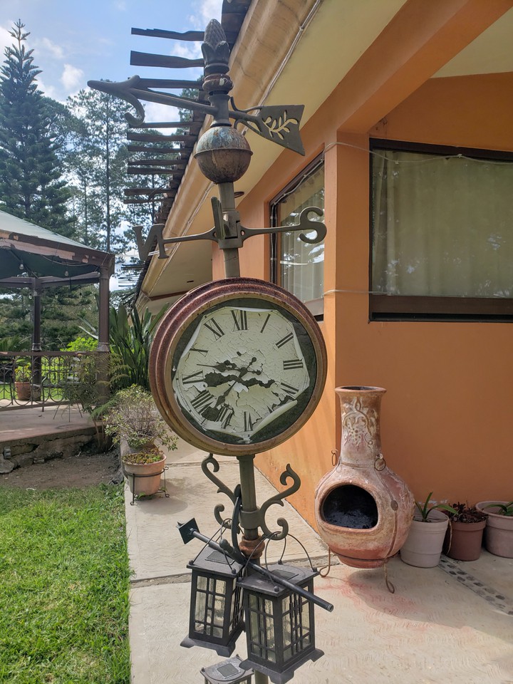 Time