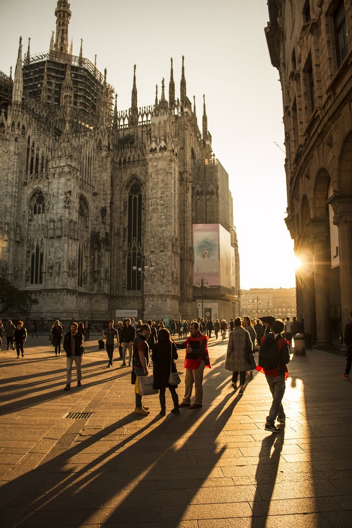 milano