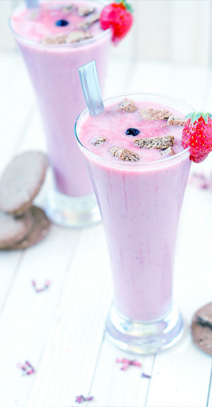 batido