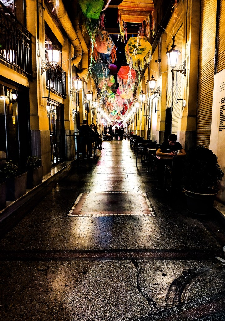 Street