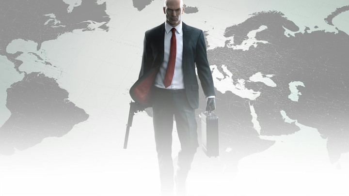 hitman 2016