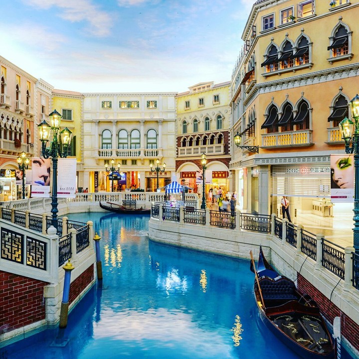 Macao