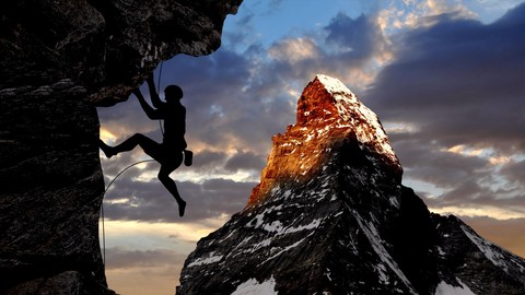 mountain, Climbing háttérképek