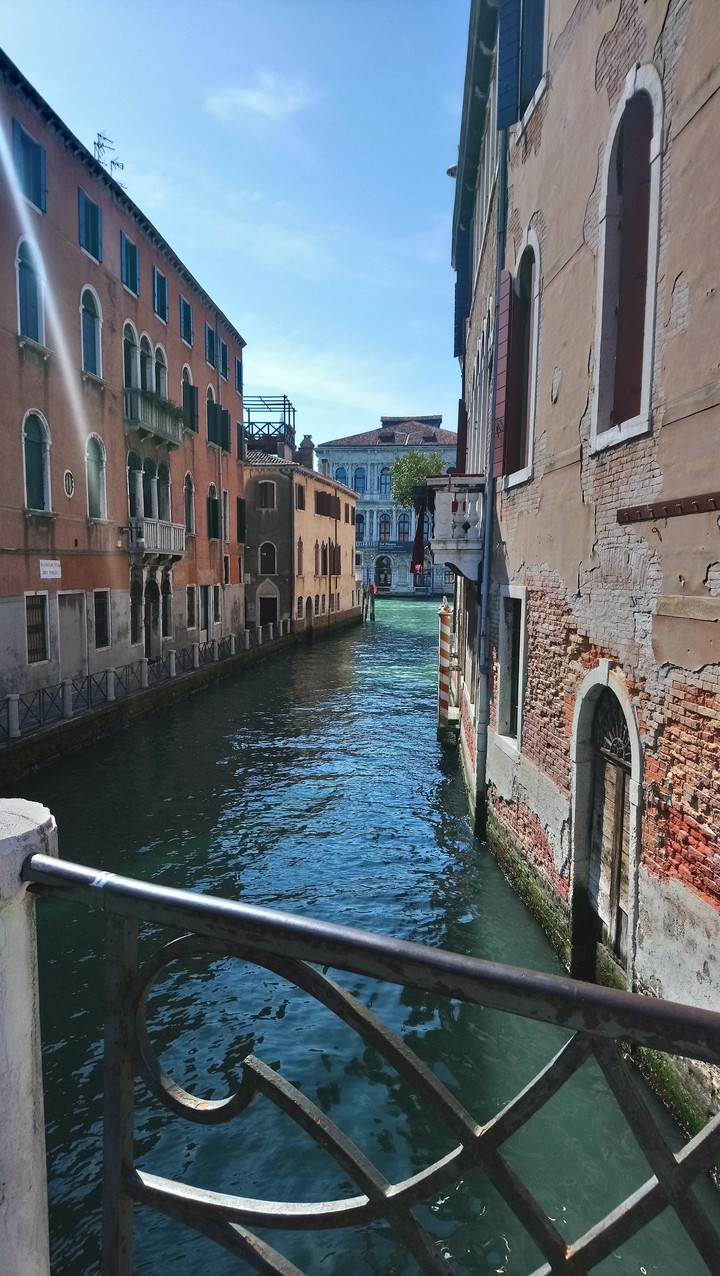 Venezia?