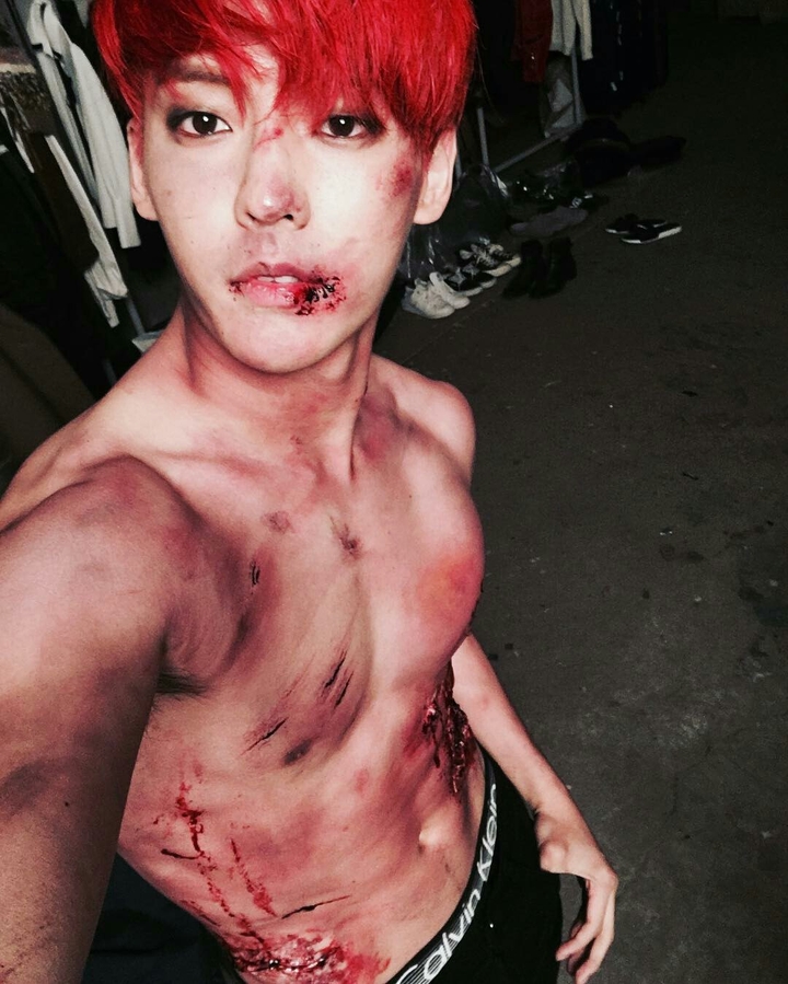 Minhyuk