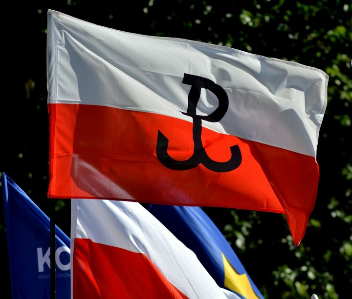 Polska Walcząca