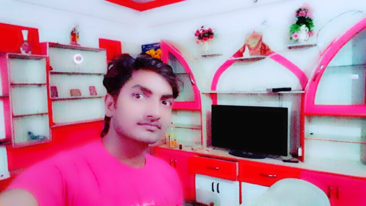 Pankaj Patel