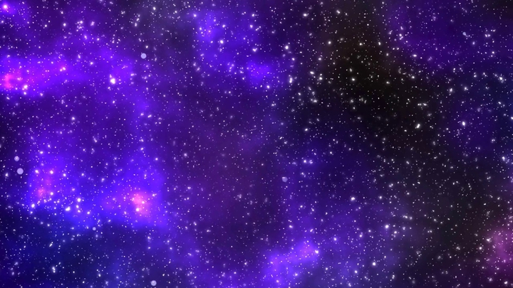 galaxy background