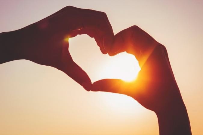 love