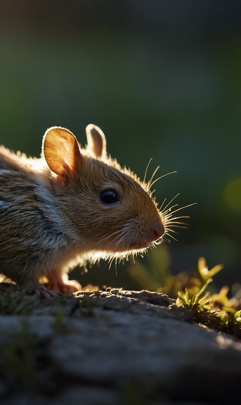Rodent