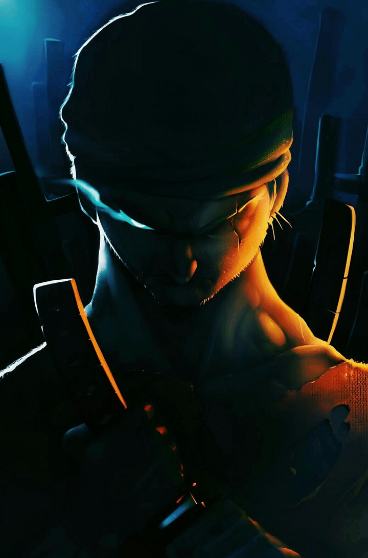 Roronoa