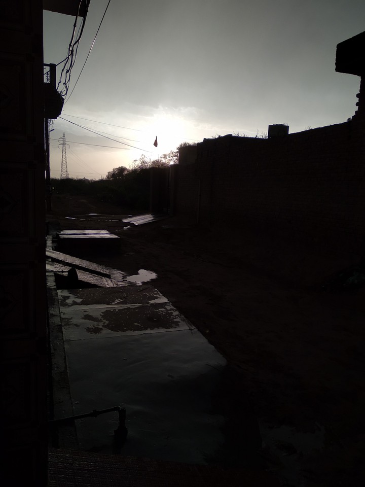 Indian weather
