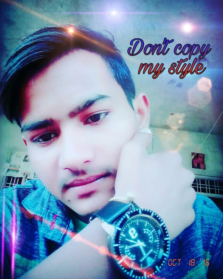 रोहित लाहापुरा