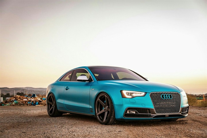 Audi