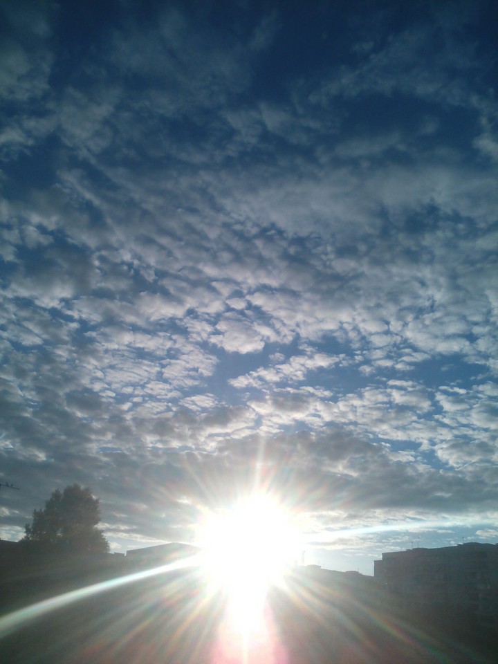 sky