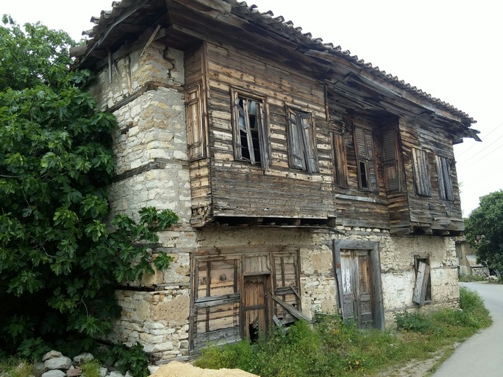 Ev- Huzur