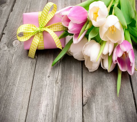 tulips