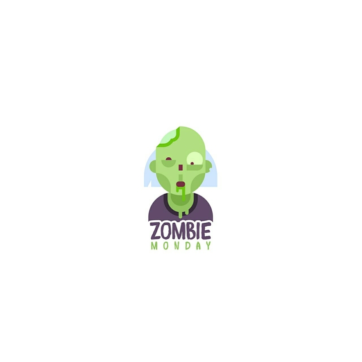 Zombie Monday