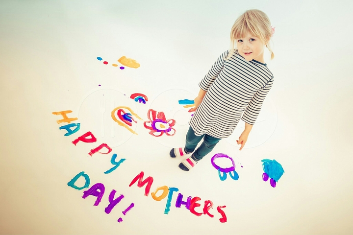 mother's day wishes