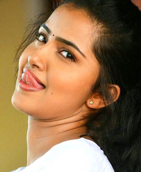 Anupama Parameswaran