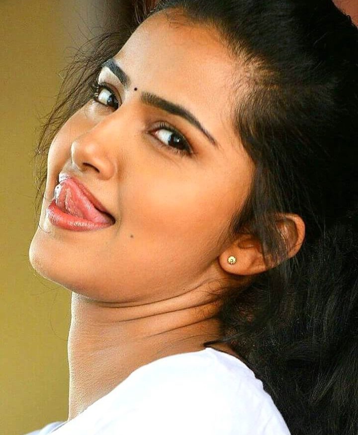Anupama Parameswaran