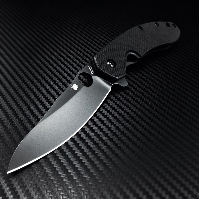 Knife