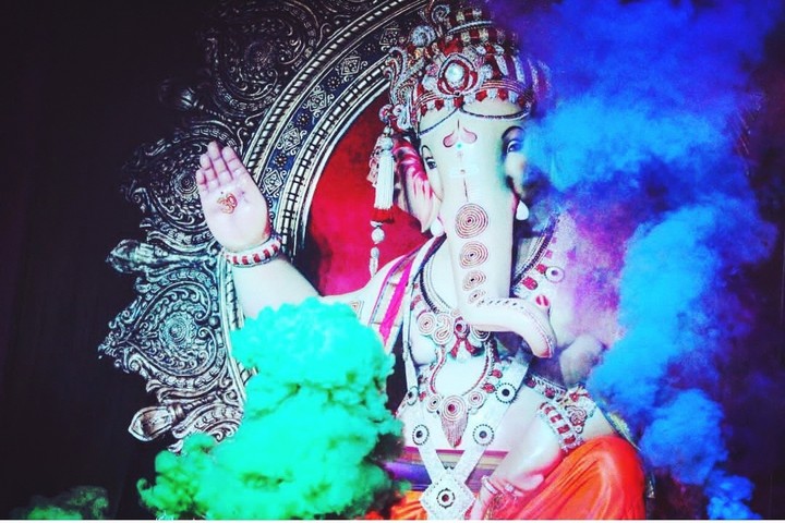 godlover#ganpati