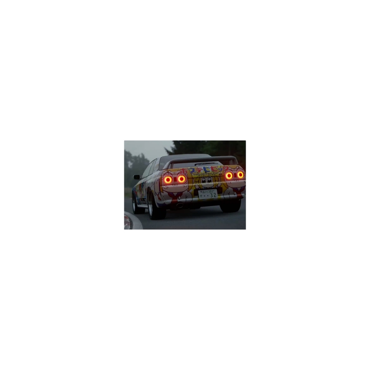 gxd
