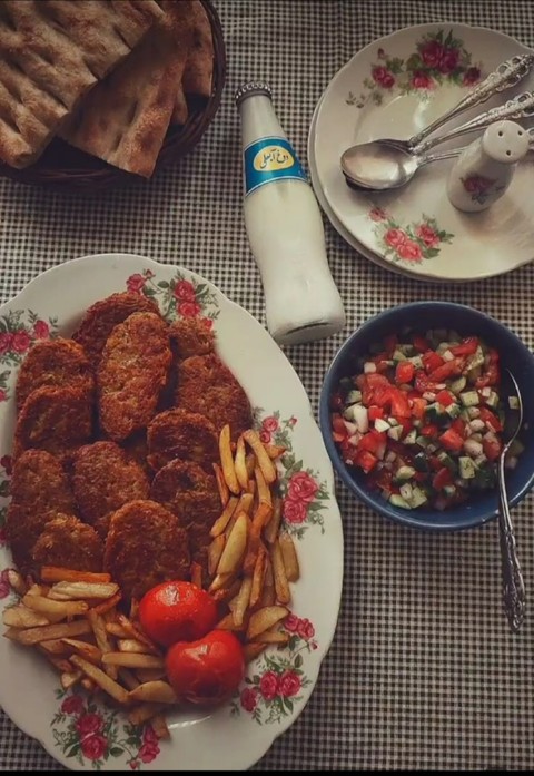 Food, Salad, Ingredient