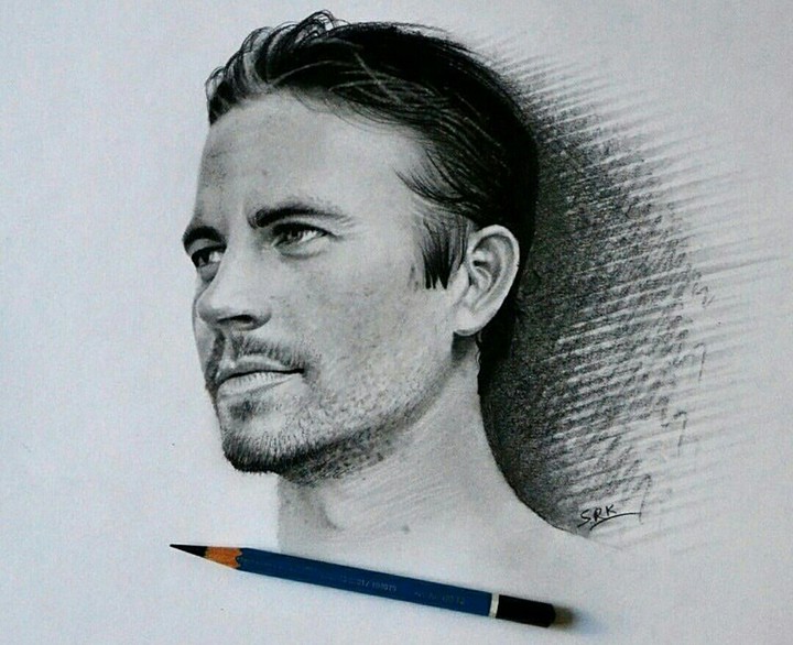 paul walker
